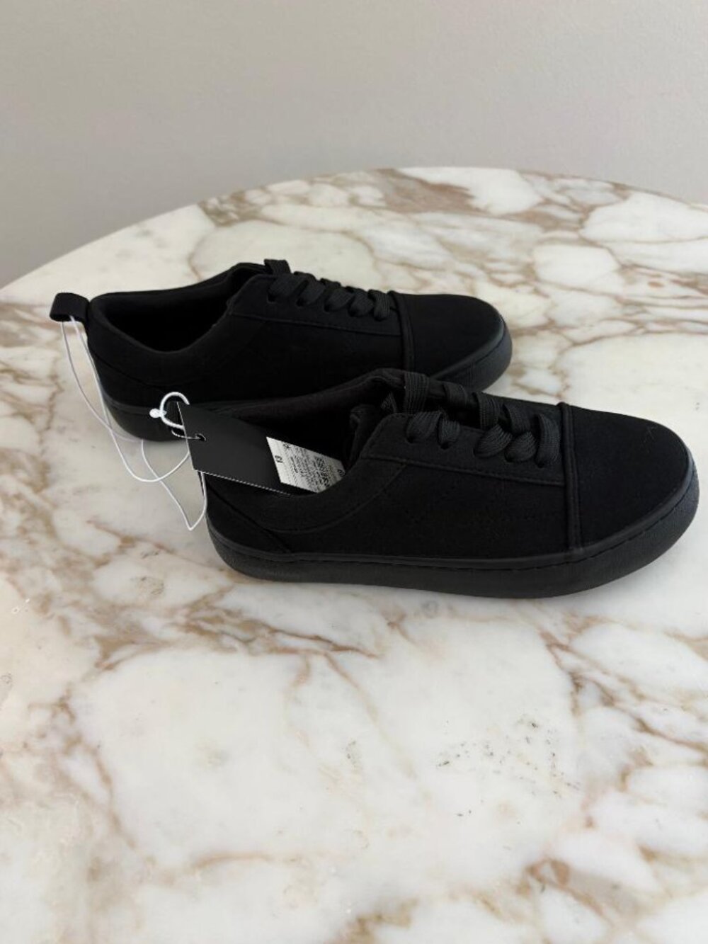 Kids' Garrett Sneakers - Art Class™ - NWT - Picture 4 of 10